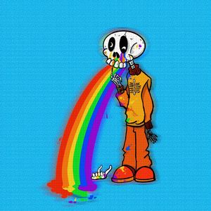 呕 （Prod by ANGER BEATZ & T.A.）