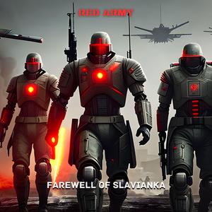 Farewell of Slavianka