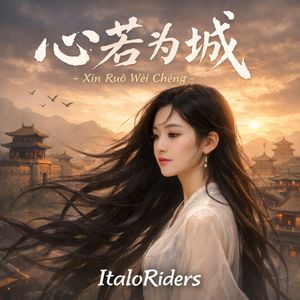 心若为城 (Dance Version)