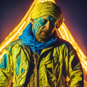 I Want to Be Someone Who Wants to Be Someone