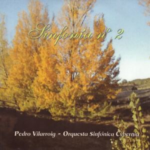 Sinfonía Nº 2.  Largo