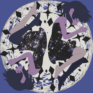 五月雨 (平田義久 landscape)