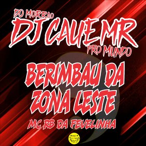 Berimbau da Zona Leste
