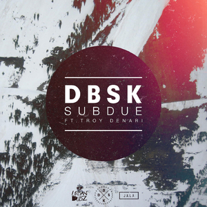 Subdue (Instrumental Mix)