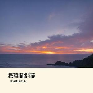 我落泪情绪零碎