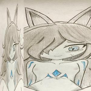 私はすごくニッチな存在だから、みんなバカだよ