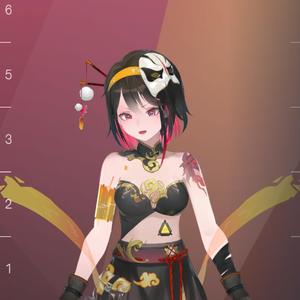 东风渡（《生命树》填词）