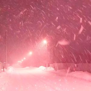 when sunny gets blue