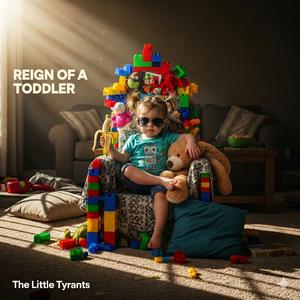 VERTEZ-Gyereklogika (A hatalom az enyém)