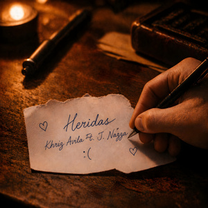 Heridas (Versión acústica)