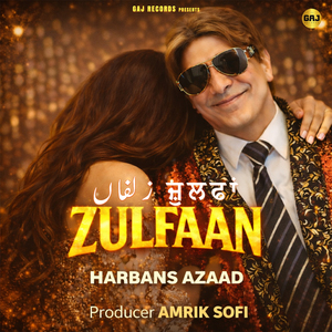 Zulfaan