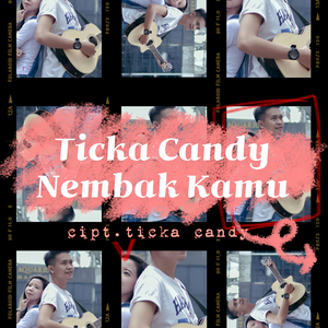 Nembak Kamu