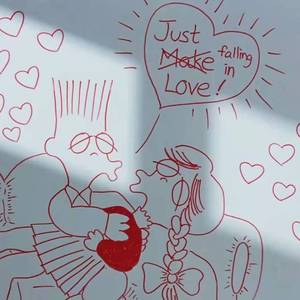 苦瓜味的糖也是糖