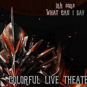 【free】dark beat贝利亚（prod.by Colorful Live Theater）