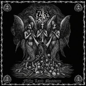 Frenzied Killings, Curses Carved in Putrescence