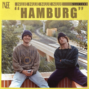 Hamburg