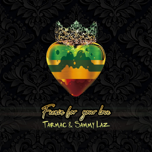 Feenin for Your Love