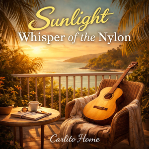 Sunlight Whisper of the Nylon