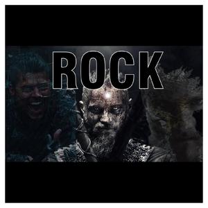 Rock del Guerrero | La Canción que despertará a tu Vikingo Interior