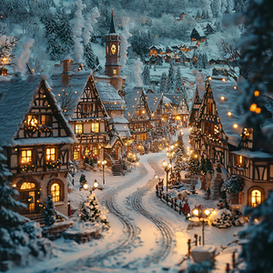 Hat Gott Die Welt Neu Vollbracht