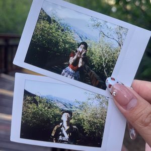 最爱盛夏与三月