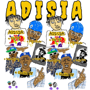 Adisia