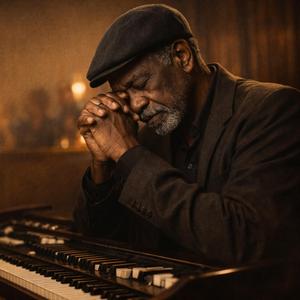 Oracion al anochecer