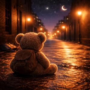 길 잃은 아이 (Just a Night Without a Map)