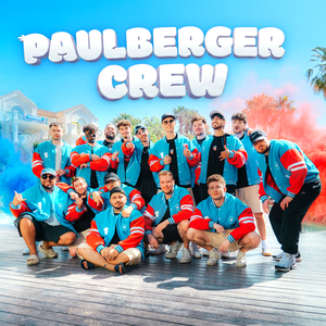 PAULBERGER Crew Song
