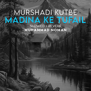 Murshadi Kutbe Madina Ke Tufail Lofi