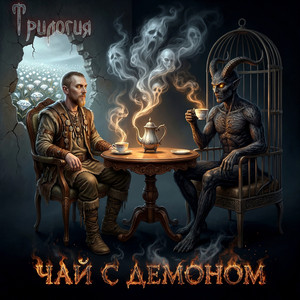 Чай с Демоном