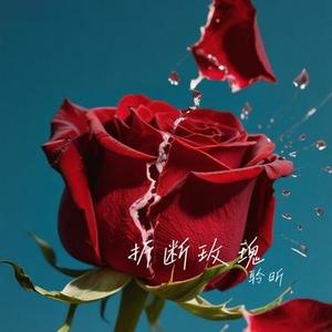折断玫瑰（Cover 邱e）