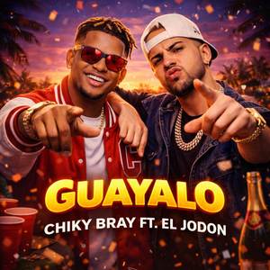 Guayalo