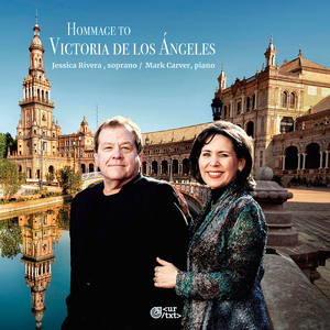 Canciones clásicas españolas, Vol. 1: No. 1, La mi sola, Laureola