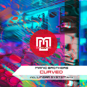 Curved (Original Mix)