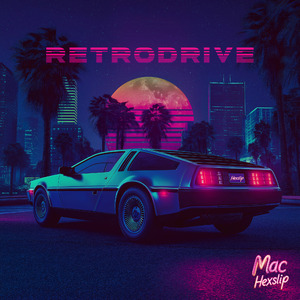 Retrodrive