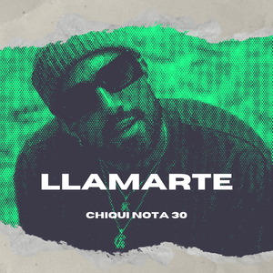 Llamarte