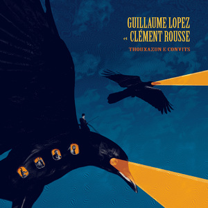 Ne vénètz pas / De bon matin (Ronde Du Quercy)