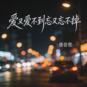 爱又爱不到忘又忘不掉（热播版）