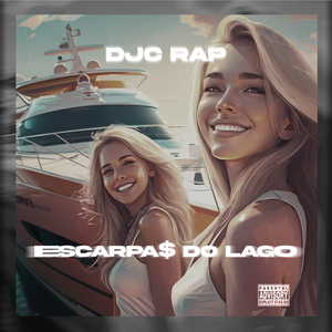 Escarpas do Lago