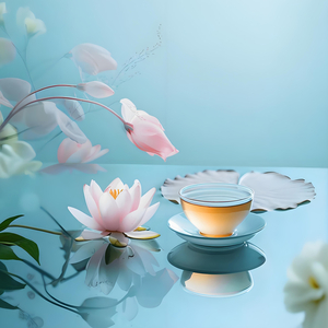 养心曲 (古琴纯音乐)