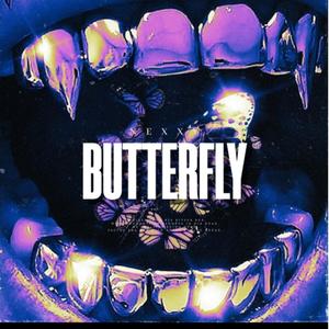 Butterfly (feat. Simon da don and Draco lee) (Radio Edit)
