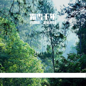 霜雪千年