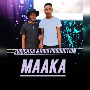 MAAKA (feat. Zurich sa)