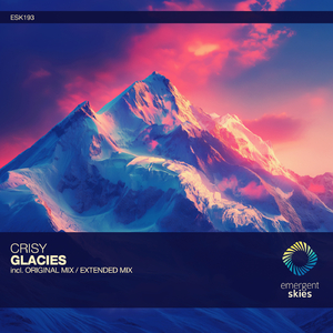 Glacies (Extended Mix)