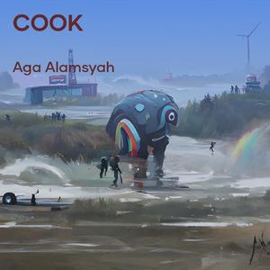 Cook