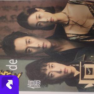 爱的伤痕 (Remix)