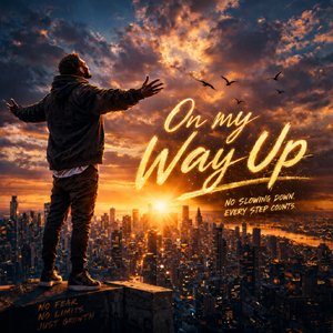 On My Way Up