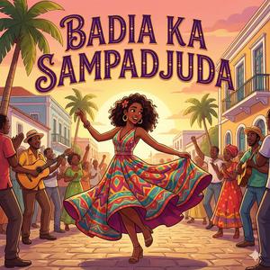 Badia ka sampadjuda