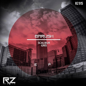 Scalibur (Original Mix)